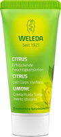 Citrus Erfrischende Feuchtigkeitslotion