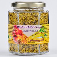 Blütenpollen, Deutscher Bioland-Blütenpollen