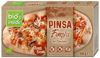 Pinsa Funghi