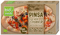 Pinsa alla Pizzaiola