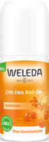 SANDDORN 24h Deo Roll-On