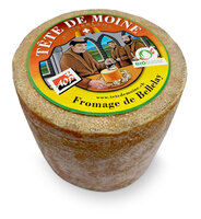 Tête de Moine AOP