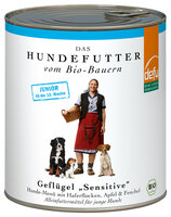 Junior Geflügel 