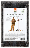 Bio-Sonnenblumenkerne