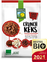 Crunch Keks