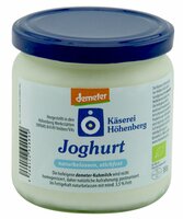 Höhenberger Jogurt Natur stichfest