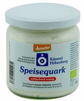 Höhenberger Speisequark Natur