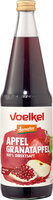 Apfel Granatapfel 100% Direktsaft