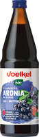Heimische Aronia mit Acerola 100% Muttersaft