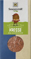 Kresse, Packung
