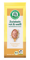 Zwiebeln rot & weiß