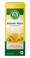 Holunder-Minze