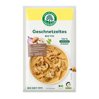 Geschnetzeltes
