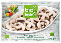 Champignons