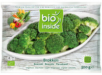 Brokkoli
