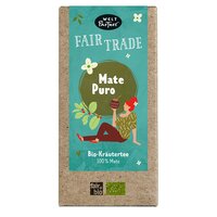 Kräutertee Mate Puro, bio