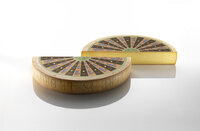 Le Gruyère AOP, Bio Suisse - Theke