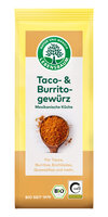 Taco- u. Burritogewürz