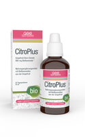 CitroPlus® 800, Grapefruit-Kern-Extrakt (Bio)