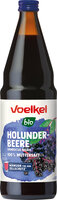 Holunderbeere sambucus nigra 100% Muttersaft
