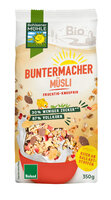 Buntermacher Müsli - fruchtig knusprig