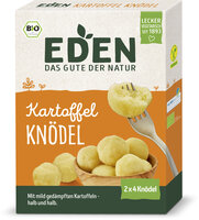 Kartoffelknödel
