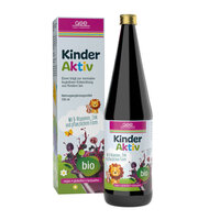Kinder Aktiv Complex (Bio), 330 ml