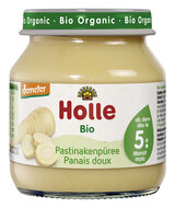 Pastinakenpüree