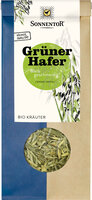 Grüner Hafer lose