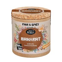 Gewürzmischung Baharat
