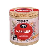 Gewürzmischung Harissa