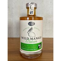 Mango Balsam, aus Mangopüree und Mangoessig, bio