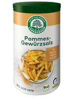 Pommes-Gewürzsalz