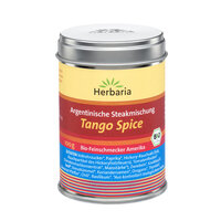 Tango Spice bio M-Dose