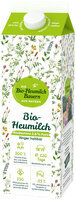 Bio ESL-Heumilch 3,8% länger haltbar