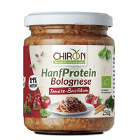 HanfProtein Bolognese Tomate-Basilikum