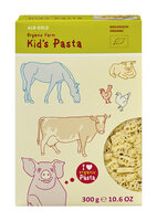 ALB-GOLD Bio Kid´s Pasta Farm