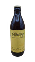 Laibhaftiges- Bio- Brotbier, aus gerettetem Brot