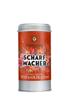 Scharfmacher Gewürzblüten, Streudose