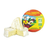 Coulommiers