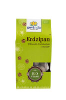 Erdzipan Erdmandel-Marzipan