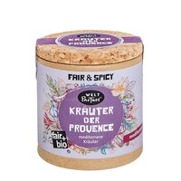 Gewürzmischung Kräuter der Provence