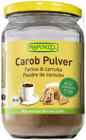 Carobpulver