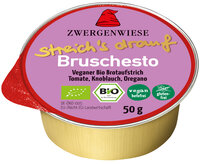 Kleiner streich´s drauf Bruschesto