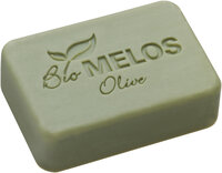 Bio Melos Pflanzenölseife Olive