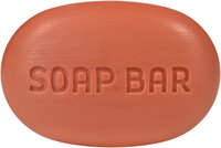 Bionatur Soap Bar Hair + Body Seife Blutorange