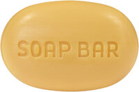 Bionatur Soap Bar Hair + Body Seife Zitrone