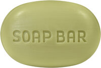 Bionatur Soap Bar Hair + Body Seife Bergamotte