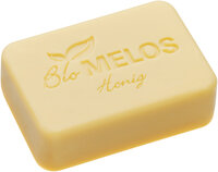 Bio Melos Pflanzenölseife Honig