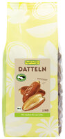 Datteln Deglet Nour, entsteint, HIH